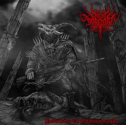 Wargoat : Hellstrike of Goatcommando